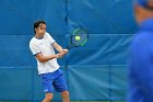 Tennis vs St Michael’s  Men’s and Women’s Tennis vs St Michael’s. - Photo By: KEITH NORDSTROM : Wheaton, Tennis